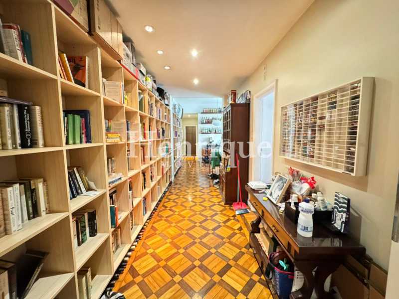 Apartamento, 4 quartos, 319 m² - Foto 13