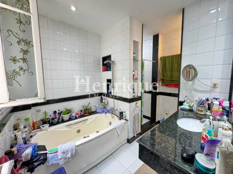 Apartamento, 4 quartos, 319 m² - Foto 16
