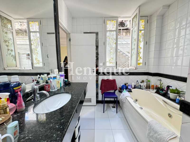 Apartamento, 4 quartos, 319 m² - Foto 17