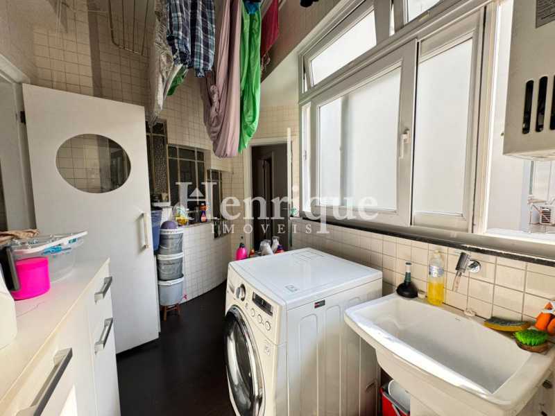 Apartamento, 4 quartos, 319 m² - Foto 19