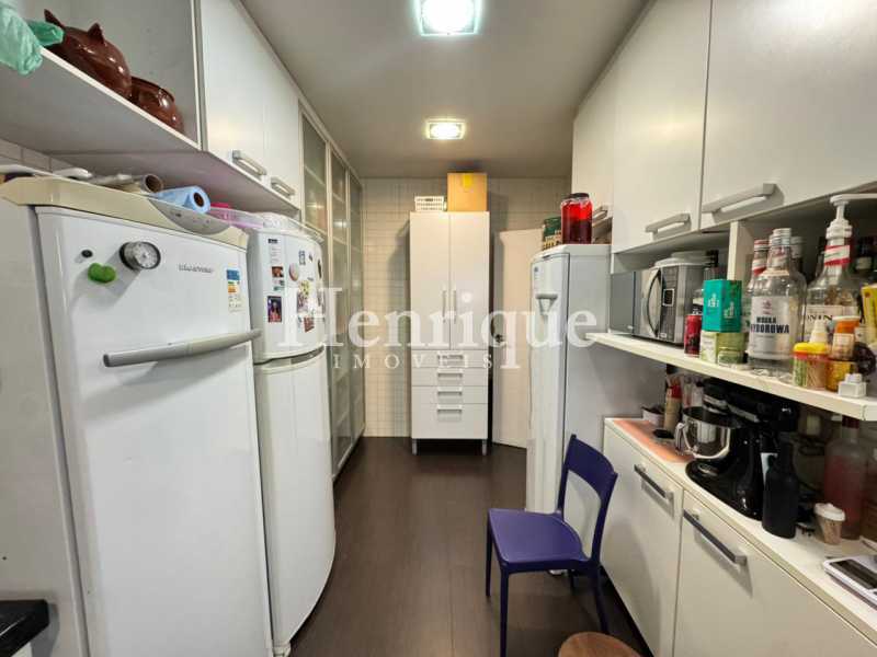 Apartamento, 4 quartos, 319 m² - Foto 21