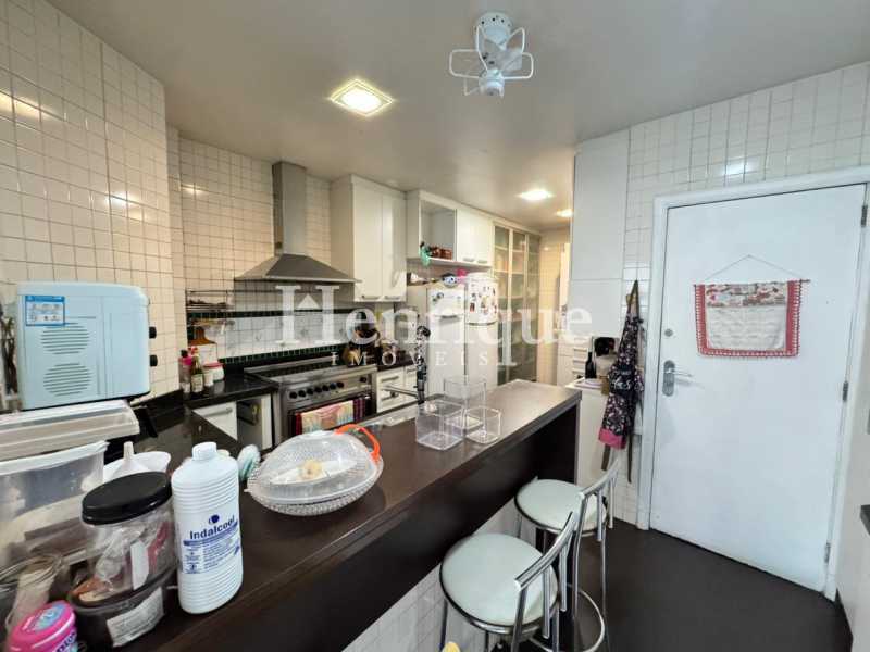 Apartamento, 4 quartos, 319 m² - Foto 25