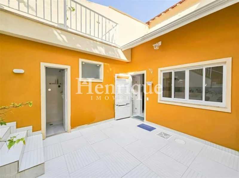 Casa, 3 quartos, 147 m² - Foto 28
