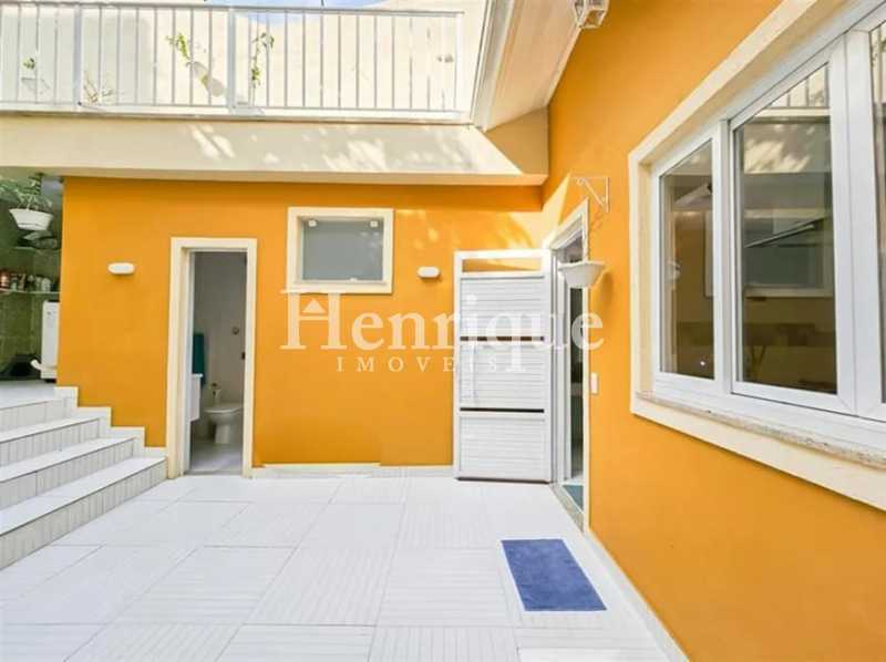 Casa, 3 quartos, 147 m² - Foto 29