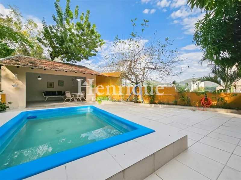 Casa, 3 quartos, 147 m² - Foto 1