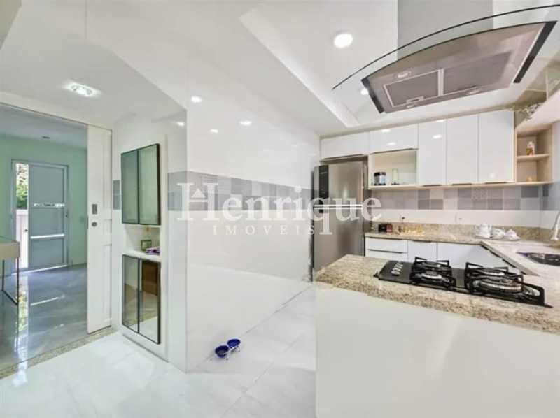 Casa, 3 quartos, 147 m² - Foto 23