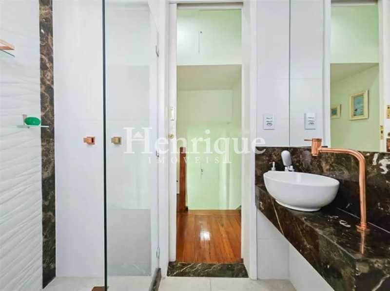 Casa, 3 quartos, 147 m² - Foto 19