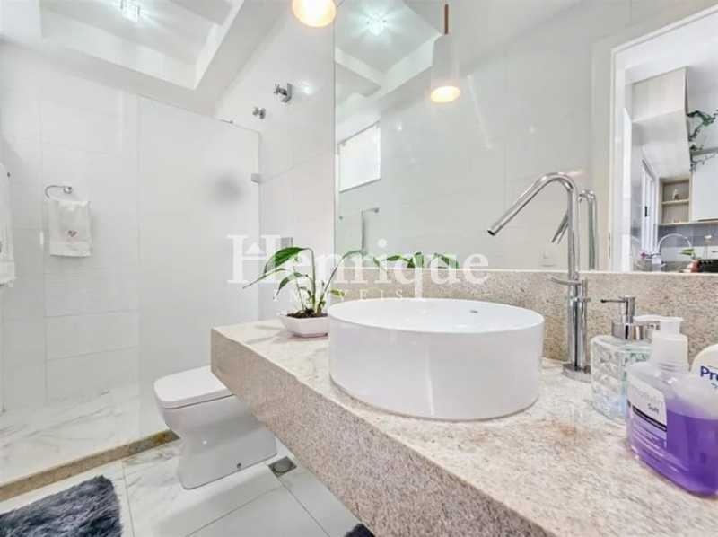 Casa, 3 quartos, 147 m² - Foto 21
