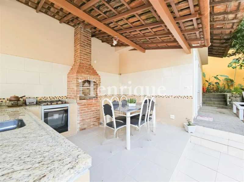 Casa, 3 quartos, 147 m² - Foto 4