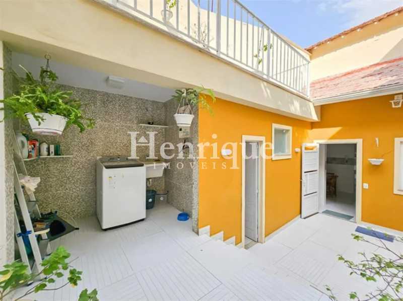 Casa, 3 quartos, 147 m² - Foto 27