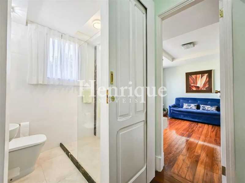 Casa, 3 quartos, 147 m² - Foto 13