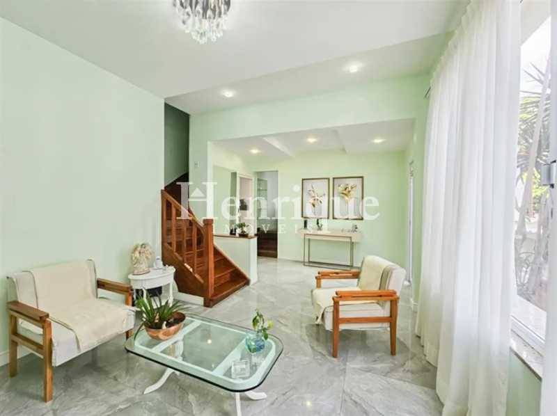 Casa, 3 quartos, 147 m² - Foto 8