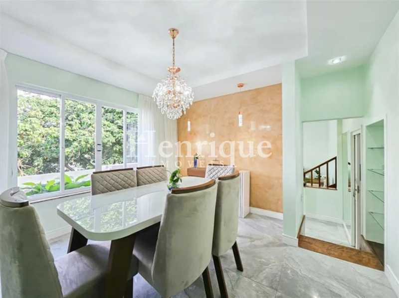 Casa, 3 quartos, 147 m² - Foto 9