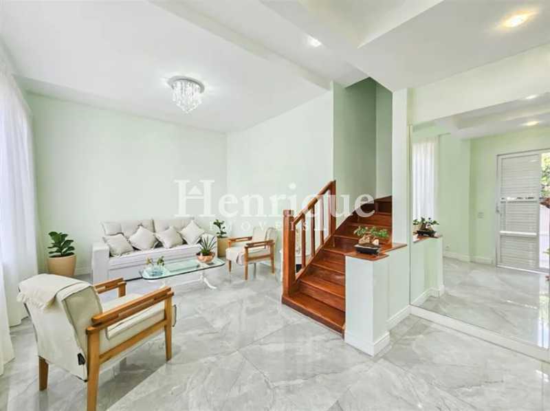 Casa, 3 quartos, 147 m² - Foto 5