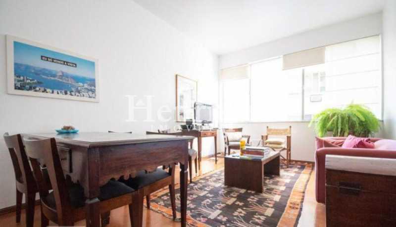 Apartamento, 2 quartos, 87 m² - Foto 1