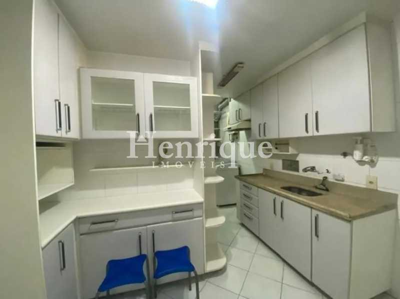 Apartamento, 2 quartos, 72 m² - Foto 19