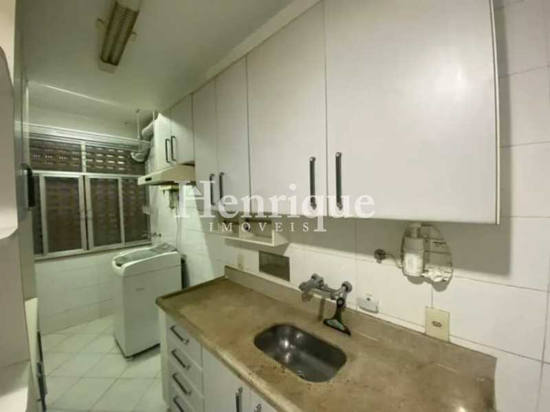Apartamento, 2 quartos, 72 m² - Foto 20