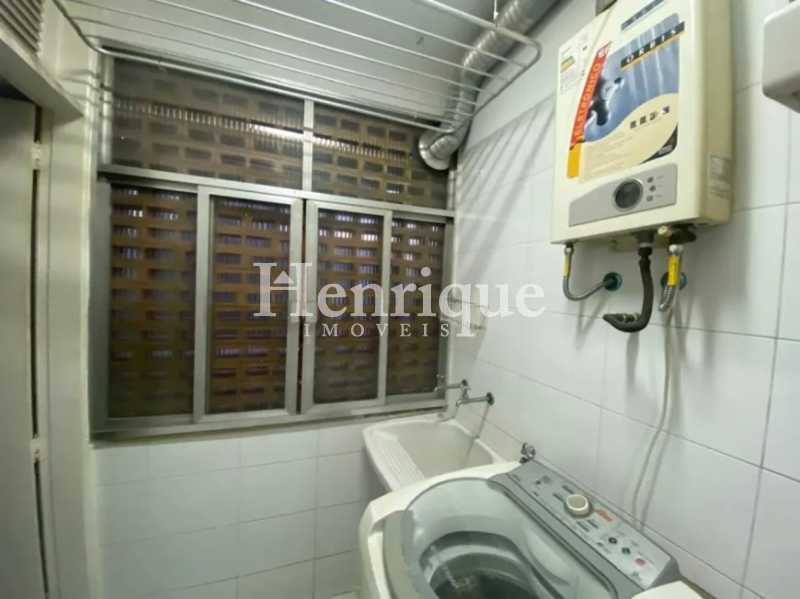 Apartamento, 2 quartos, 72 m² - Foto 21