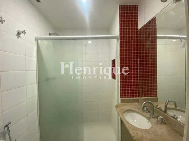 Apartamento, 2 quartos, 72 m² - Foto 18