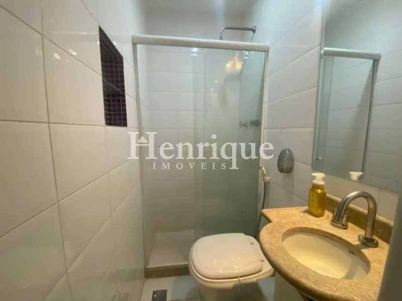 Apartamento, 2 quartos, 72 m² - Foto 17