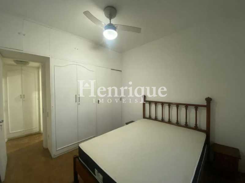 Apartamento, 2 quartos, 72 m² - Foto 11