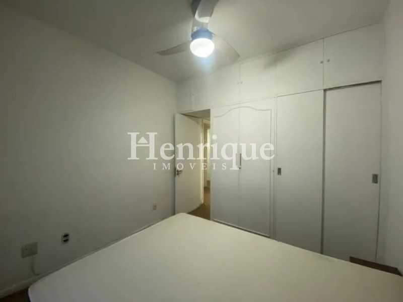 Apartamento, 2 quartos, 72 m² - Foto 12