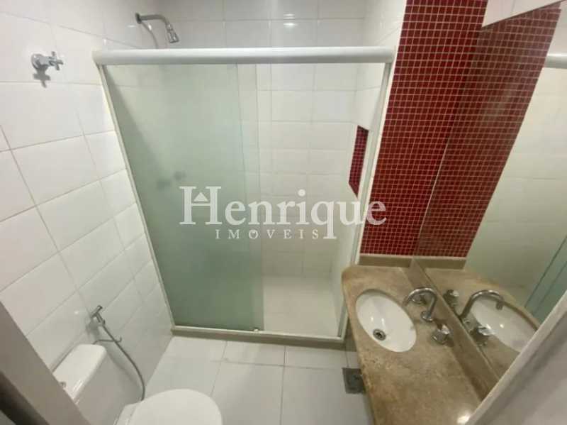 Apartamento, 2 quartos, 72 m² - Foto 16