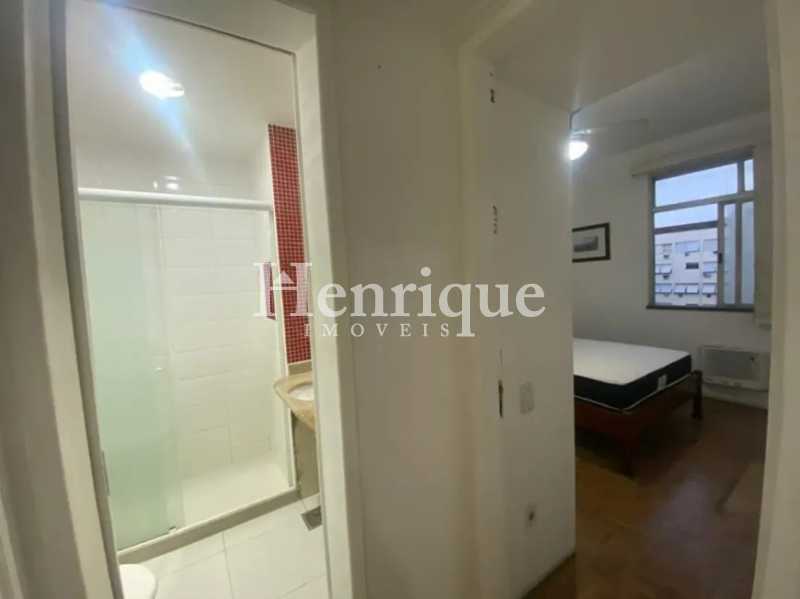 Apartamento, 2 quartos, 72 m² - Foto 9