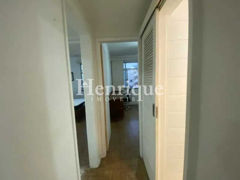 Apartamento, 2 quartos, 72 m² - Foto 8