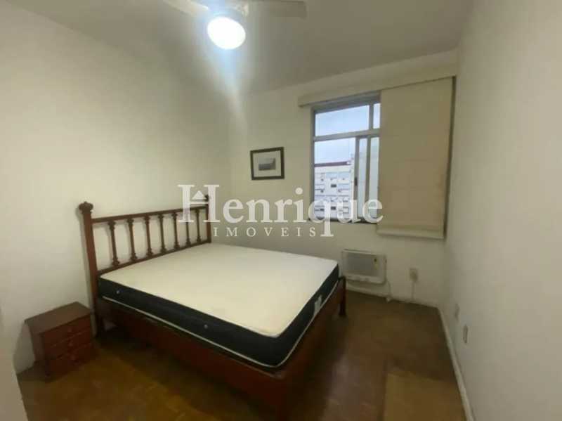 Apartamento, 2 quartos, 72 m² - Foto 10