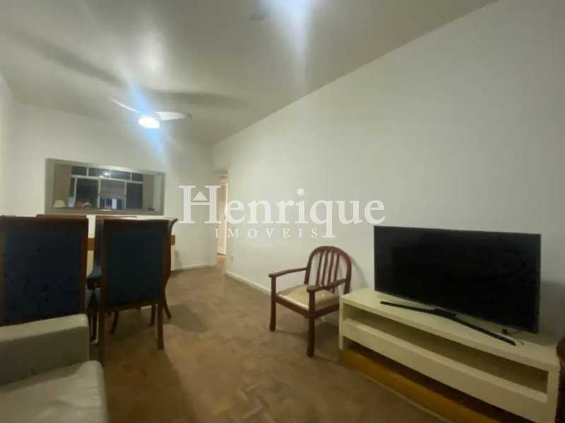 Apartamento, 2 quartos, 72 m² - Foto 7