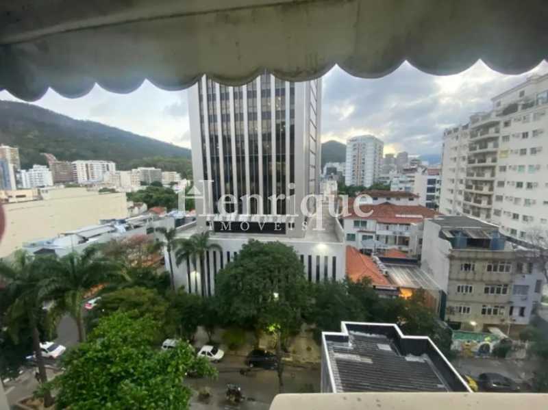 Apartamento, 2 quartos, 72 m² - Foto 2