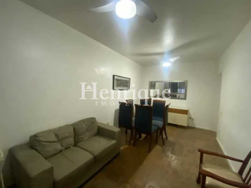 Apartamento, 2 quartos, 72 m² - Foto 3