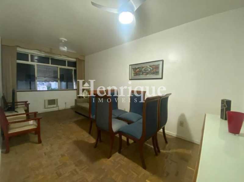 Apartamento, 2 quartos, 72 m² - Foto 1