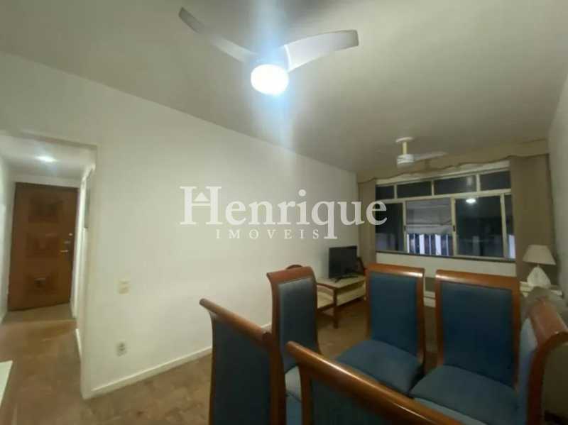 Apartamento, 2 quartos, 72 m² - Foto 4