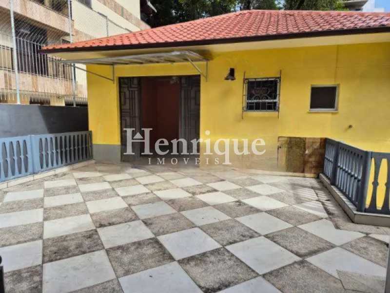 Casa, 5 quartos, 437 m² - Foto 22