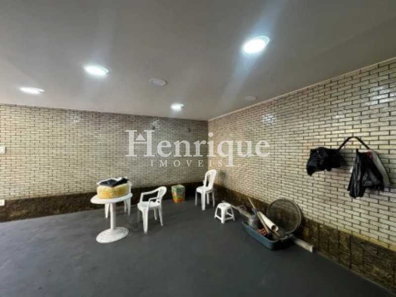 Casa, 5 quartos, 437 m² - Foto 26