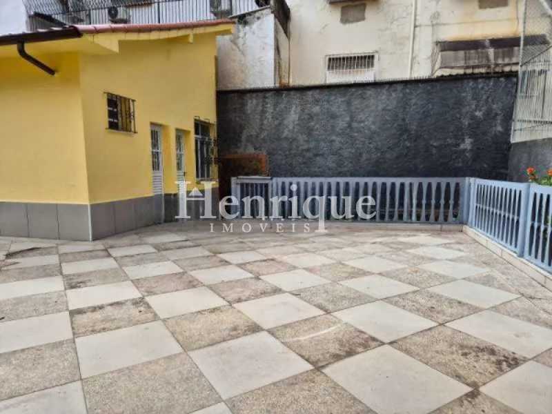 Casa, 5 quartos, 437 m² - Foto 23