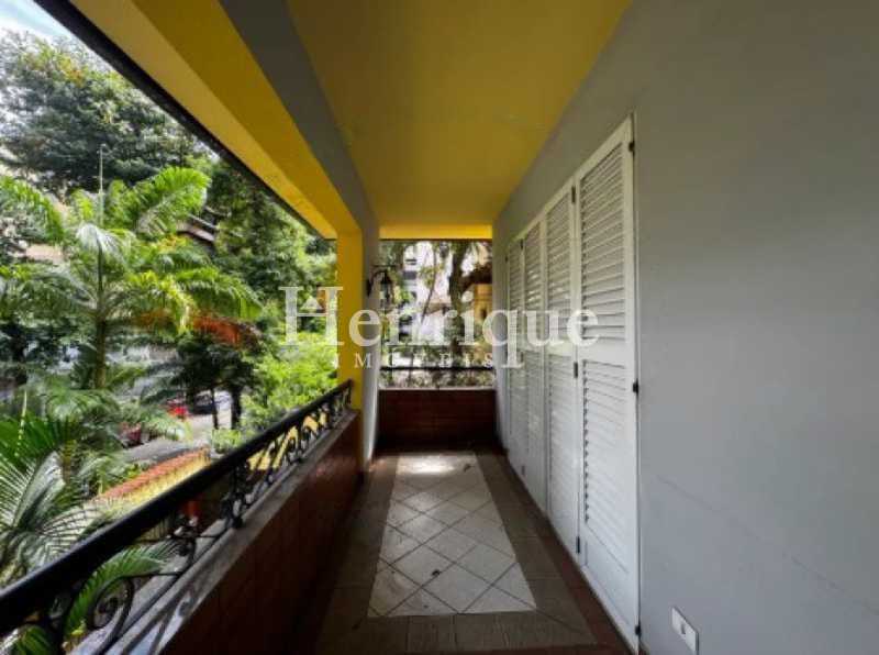 Casa, 5 quartos, 437 m² - Foto 10