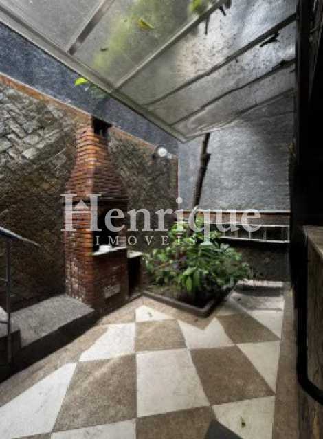 Casa, 5 quartos, 437 m² - Foto 27