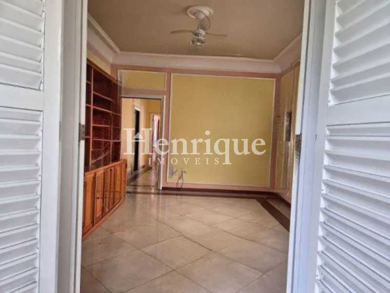 Casa, 5 quartos, 437 m² - Foto 14