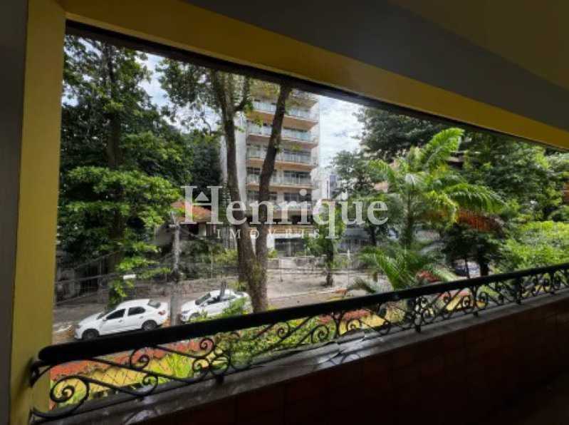 Casa, 5 quartos, 437 m² - Foto 11