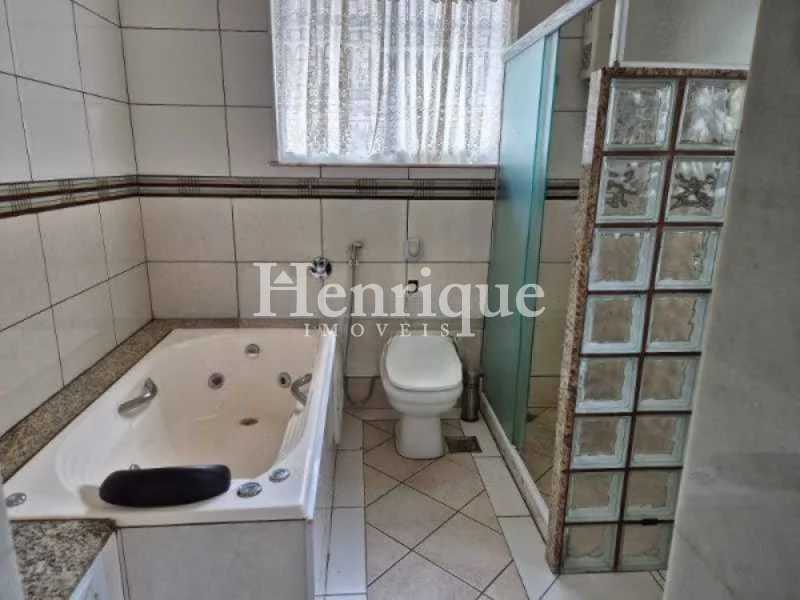 Casa, 5 quartos, 437 m² - Foto 17