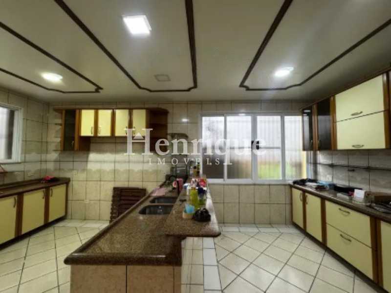 Casa, 5 quartos, 437 m² - Foto 21