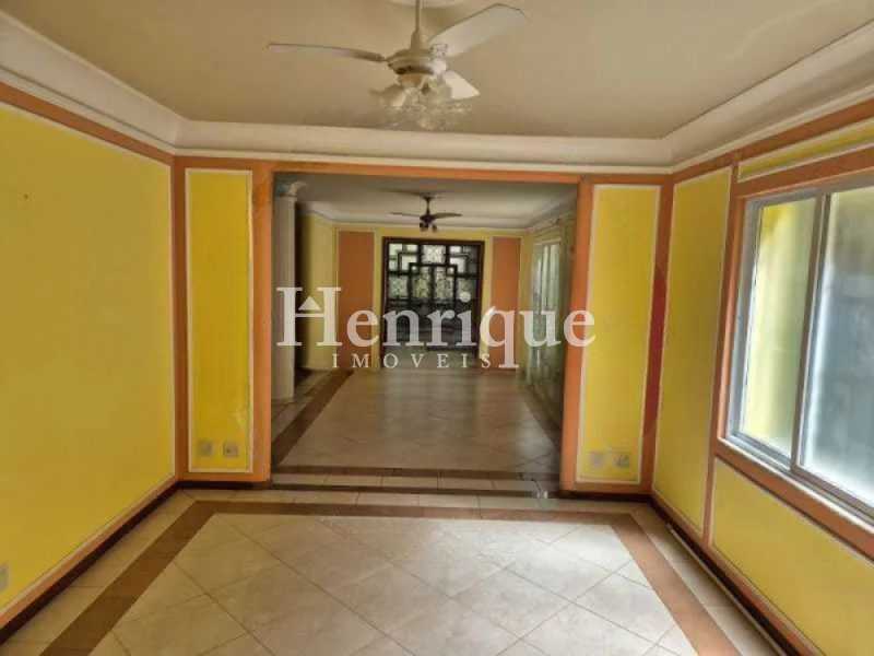 Casa, 5 quartos, 437 m² - Foto 8