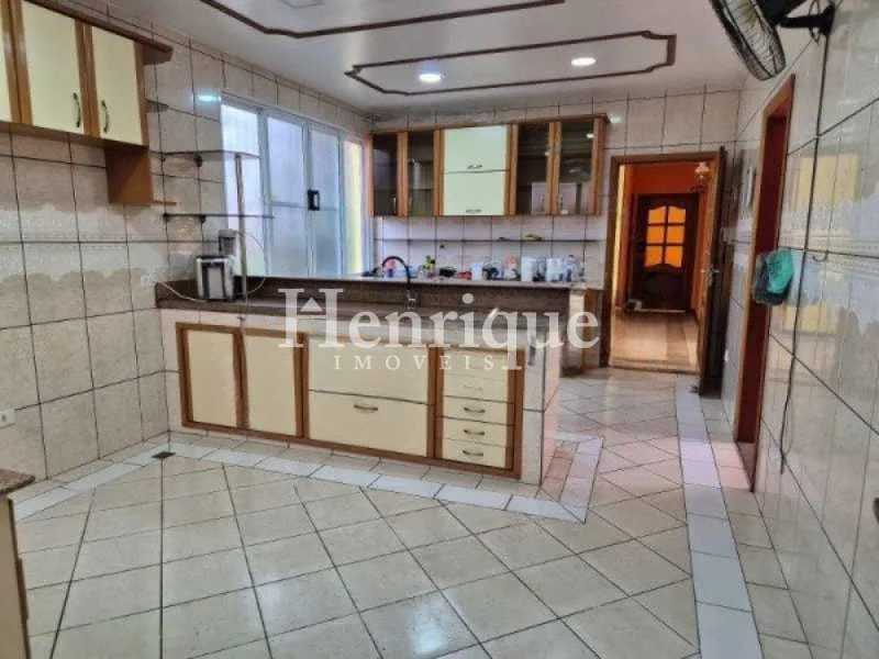 Casa, 5 quartos, 437 m² - Foto 20