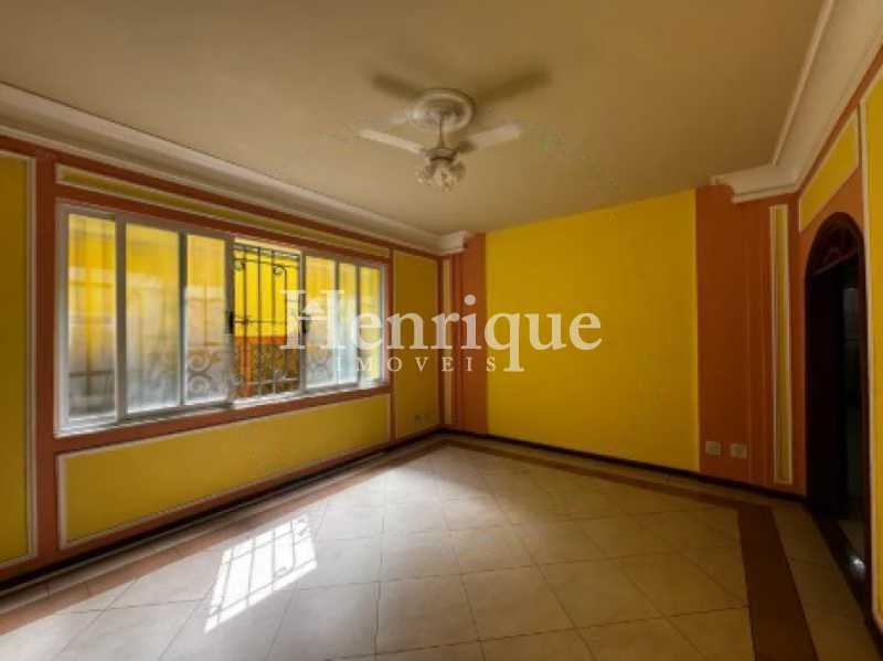 Casa, 5 quartos, 437 m² - Foto 9