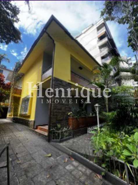 Casa, 5 quartos, 437 m² - Foto 29