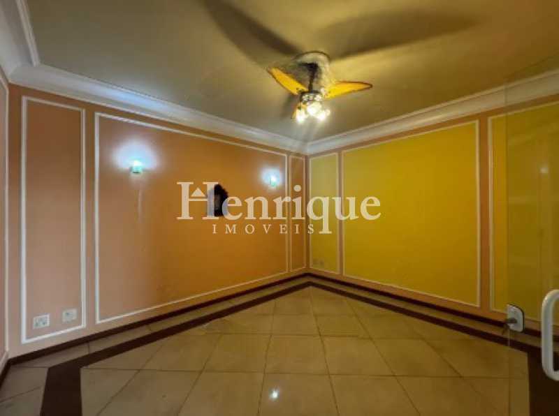 Casa, 5 quartos, 437 m² - Foto 13