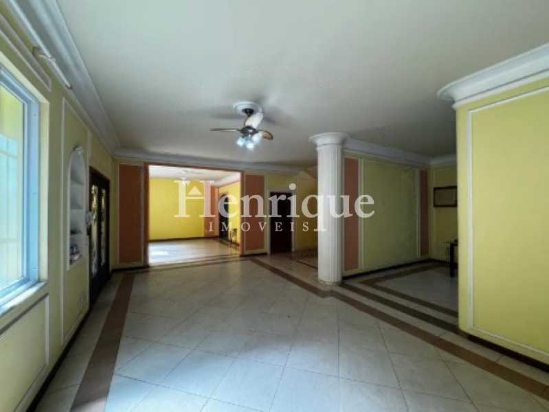 Casa, 5 quartos, 437 m² - Foto 7